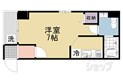 京阪本線 祇園四条駅 徒歩2分 3階/-