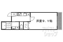 2nd Me bldg 1階