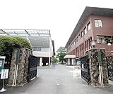 京都府立大学まで1900m