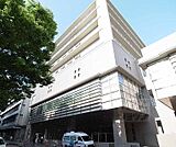 京都第二赤十字病院まで180m