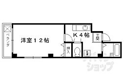 京阪本線 三条駅 徒歩5分