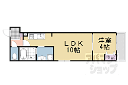 阪急京都本線 大宮駅 徒歩5分