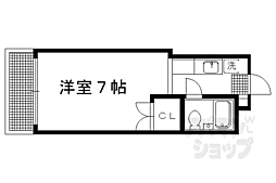 MaisonCREWSichijoji 2階/2A