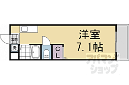 グランビィア御蔭 3階/302