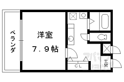 京阪本線 鳥羽街道駅 徒歩1分