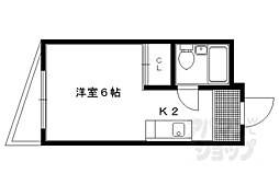 グリーンシティ清水 4階