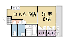 京阪本線 清水五条駅 徒歩10分 1階/-