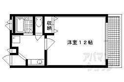 グラン都 3階