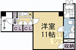 アーキテラスイマイ 1階/101