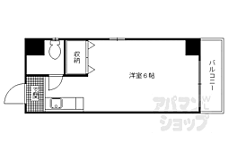 麒麟館 3階