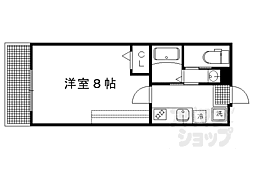 アークリード洛北 3階
