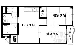 京阪本線 清水五条駅 徒歩9分