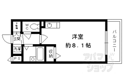 京阪本線 清水五条駅 徒歩5分