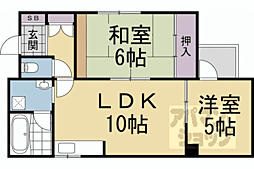 阪急京都本線 大宮駅 徒歩2分