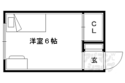 翠明アパート 2階