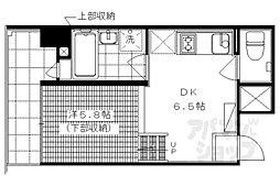 京都市営烏丸線 丸太町駅 徒歩10分