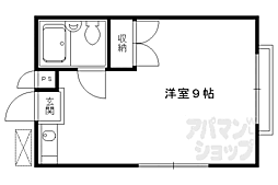 ハイツくれしま 2階/2-3