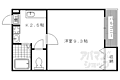 ウイングス4階6.3万円