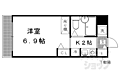プロスパコート1階4.8万円