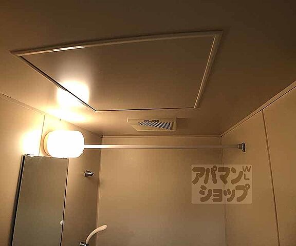 浴室