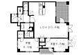 ザ・京都レジデンス岡崎神宮2階26.5万円