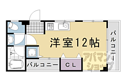 阪急京都本線 京都河原町駅 徒歩7分