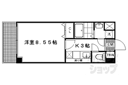 PINE館III 1階