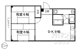 藤原マンション 1階