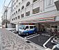 周辺：セブンイレブン　京都西陣郵便局店まで80m