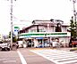 周辺：ファミリーマート賀茂大橋店まで119m