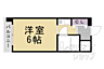 間取り：間取