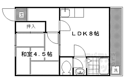 北川会館 3階