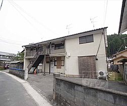 寿荘 207 ｜ 京都府京都市左京区岩倉忠在地町（賃貸アパート2K・2階・37.00㎡） その8