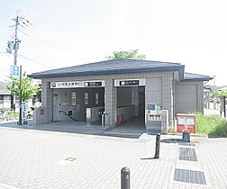 寿荘 207 ｜ 京都府京都市左京区岩倉忠在地町（賃貸アパート2K・2階・37.00㎡） その30