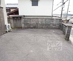 寿荘 207 ｜ 京都府京都市左京区岩倉忠在地町（賃貸アパート2K・2階・37.00㎡） その6