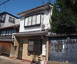 京都府京都市東山区正面通大和大路西入茶屋町（賃貸アパート1K・1階・17.00㎡） その3