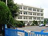 周辺：扶桑町立扶桑中学校（750m）