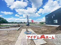 布袋駅 3,480万円