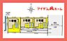 間取り：本物件は3号棟です。 　 