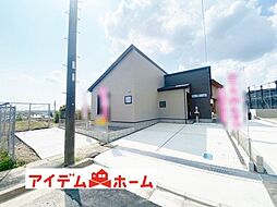 春日井市 第3神屋町御手洗 全1棟