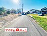 外観：前面道路 2024年12月2日撮影