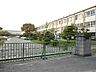 周辺：春日井市立中部中学校（450m）
