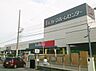 周辺：DCMカーマ 松河戸インター店（1421m）