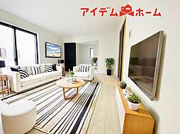 春日井市 気噴町2期　2号棟