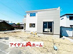 豊山町 豊場伊勢山　3号棟