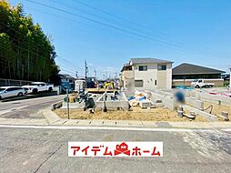 守山区 吉根南第1 2号棟