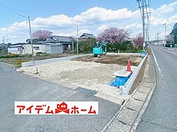 可児市 中恵土第三　全1棟