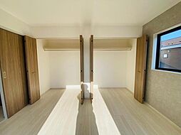 子供部屋の画像