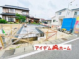 豊山町 豊場諏訪　2号棟