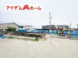 犬山市 木津22-1期　7号棟